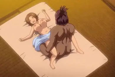 女忍2