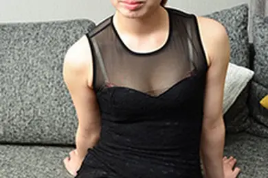 素人工作 - 有男朋友却想要做爱的热爱鸡巴的服装店员 -田冈仁美