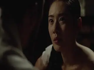 美人图 秋瓷炫