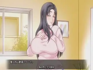 由母亲夺走童贞被义务化的世界 2 [中文字幕]