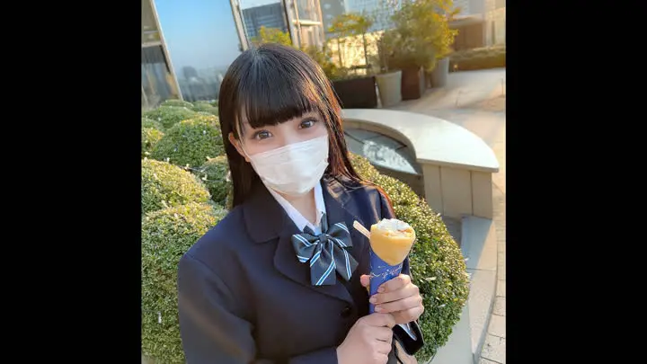  FC2-2707471 【初撮影！！】お嬢様の様で小悪魔な女子生徒を放課後に呼び出し生活指導！！幼さない色白な敏感体に心躍り初めての生中出し！！