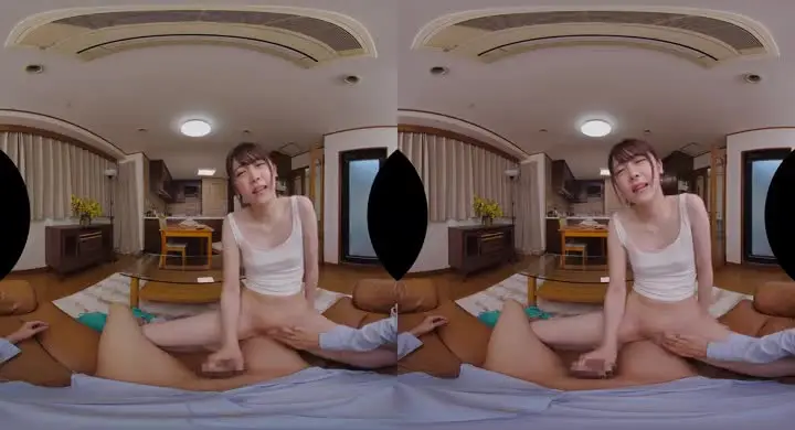 HUNVR-181 - 女優不詳【VR】ボクを狂わすお風呂上がりの子供以上大人未満の無邪気な姪っ子。近所に住む姪っ子が「お風呂が故障しちゃって…」とボクの家に風 new