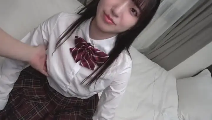FC2-3061625 人生初めてのハメ撮り そして中出し 学年一の美女が覆面男の精子に汚される瞬間~FC2-3061625 1