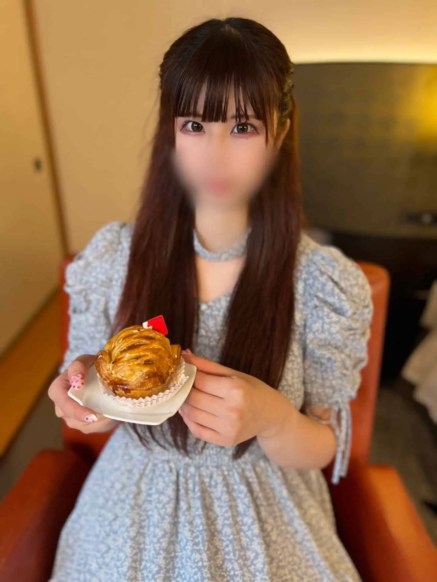 恭喜!战胜西班牙赢得世界杯! 「MVP级刷毛」「双剑风」18岁Fcup东京J◯禁止在卡拉OK撩妹! !我受不了了