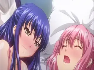 【有码中字】水着彼女~THE ANIMATION~ Fit.2「白い诱惑」