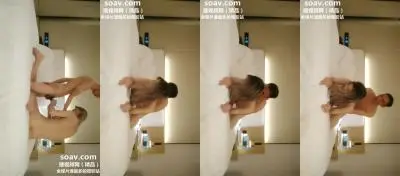广东排骨哥网约168CM女神级苗条性感美女啪啪,鲍鱼真粉嫩,男的太能操了各种高难度姿势连续爆插3次,逼要干肿