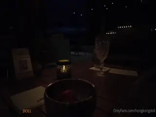 HongKongDoll 玩偶姐姐 Vlog长片系列「一日女友的漂亮姐姐」 第1集 &amp;amp;#8211; 00年母胎单身程序员弟弟的一见钟情