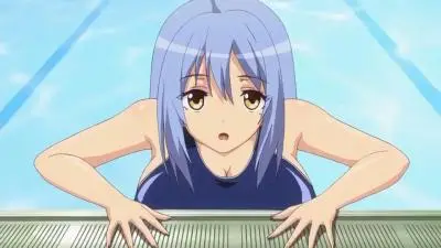 ピタコスヒロイン