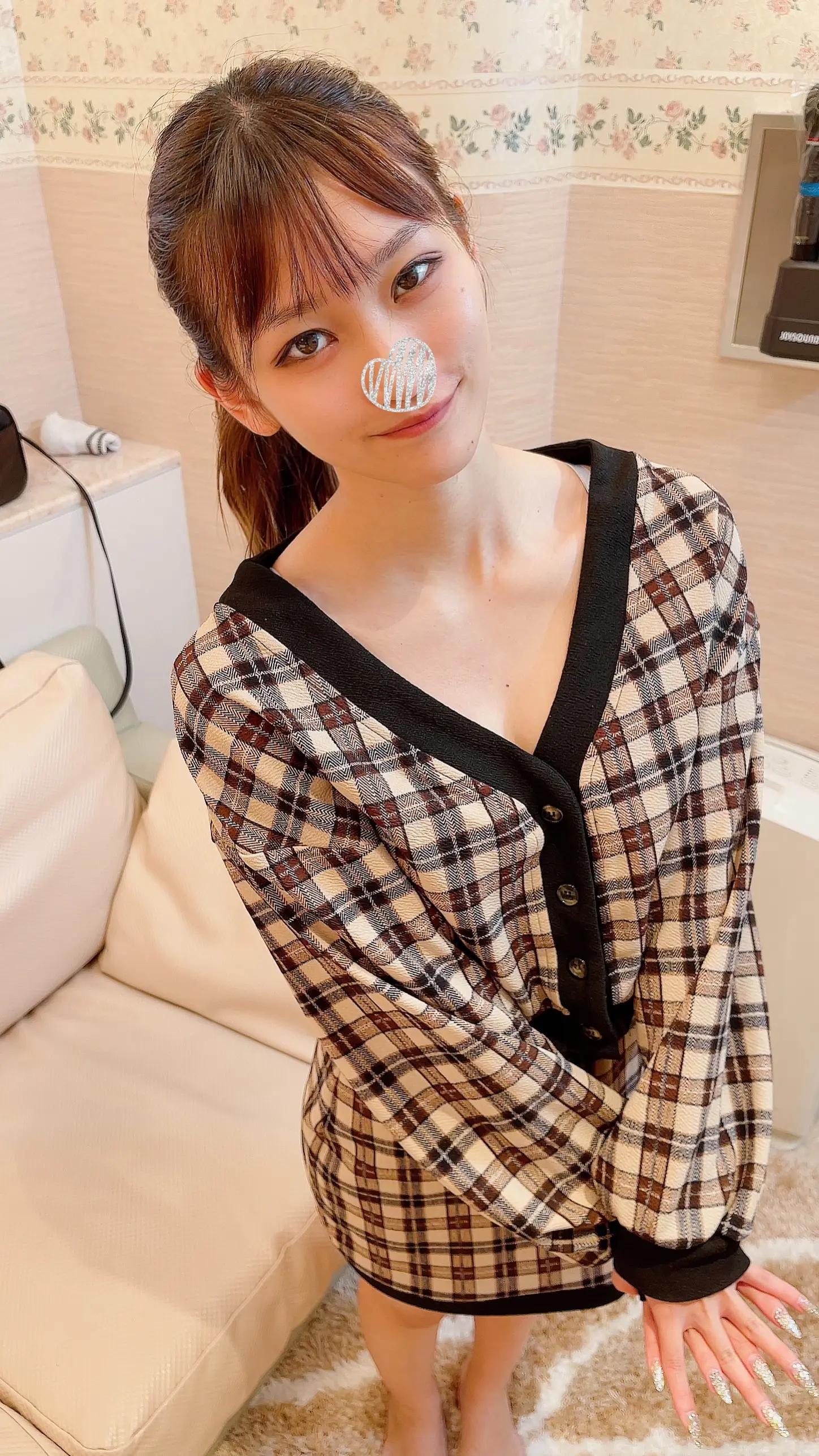 就算找也找不到的压倒性美女乙叶酱的第一张脸照! !不仅长得可爱,还性感爆棚,巨乳,12月MVP。