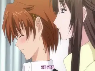 【有码中字】催眠术 THE ANIMATION 2nd version-2 ~幻想と淫欲の领域に~