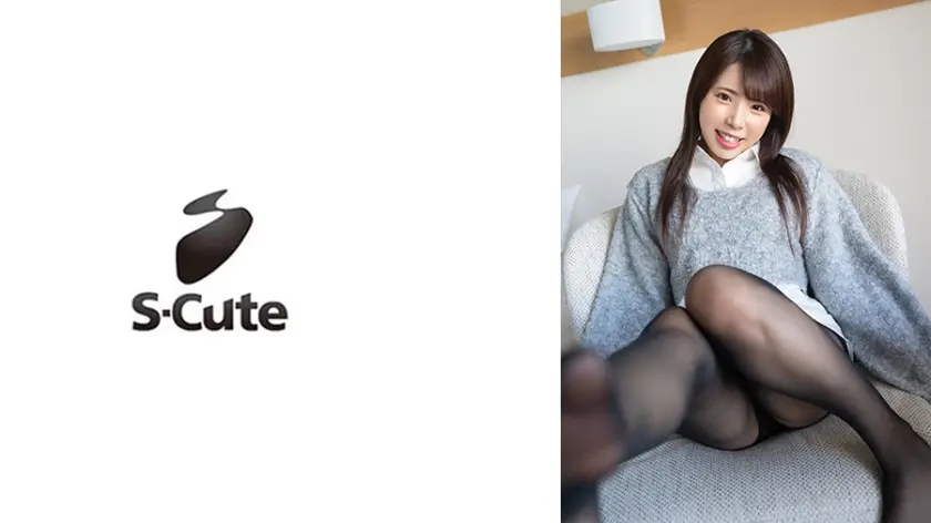 229SCUTE-1402 のあ(21) Sute 感度抜群イキ過ぎ早漏女子