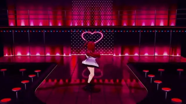 BlueArchiveHayaseYuukahalfNudenoBraDanceQueencardHentaiMMD3DRedHairColorEditSmixix