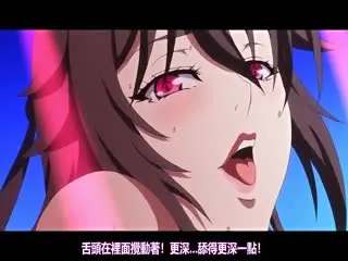 対魔忍不知火