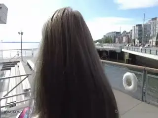 HongKongDoll 玩偶姐姐 Vlog长片系列「一日女友的漂亮姐姐」 第2集 &amp;#8211; 她是谁