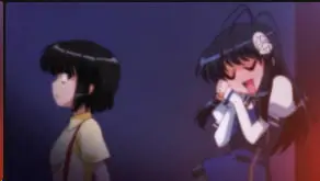 阿拉曼和悠悠THEANIMATIONGhost.1我无法原谅我的圆屁股中文字幕
