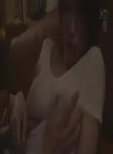 【有码】暴风雨的天,嫂子还来坚持给我补课