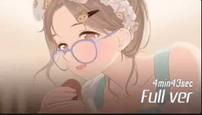 najarHina完整版MP460fps带SEPixivFanbox偶像大师