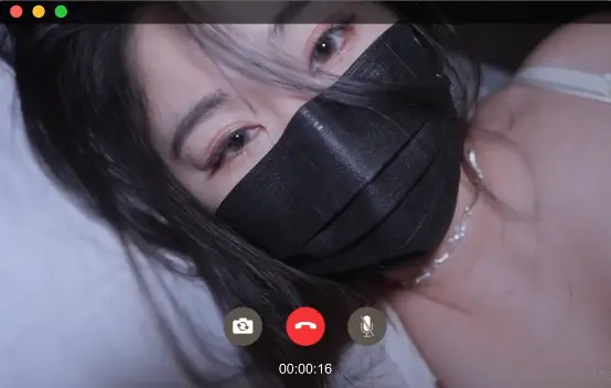 【台北娜娜】與男友視訊(痴女ntr版)1