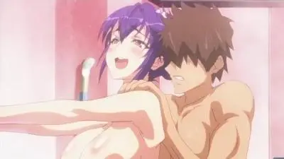 ばくあね弟しぼっちゃうぞ!THEANIMATION