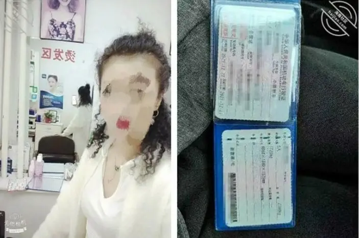 妈妈醉酒后直接上了,最后妈妈哭了21