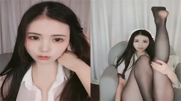颜值绝了兔子爱吃肉