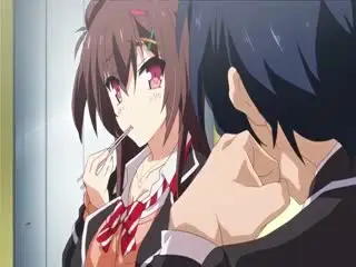 リアルエロゲシチュエーション!THEANIMATION
