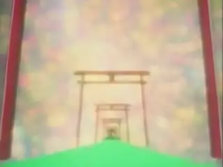 Injuu Seisen:Twin Angels 1&2