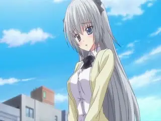 PRETTY×CATIONTHEANIMATION#1初恋、それぞれの距离