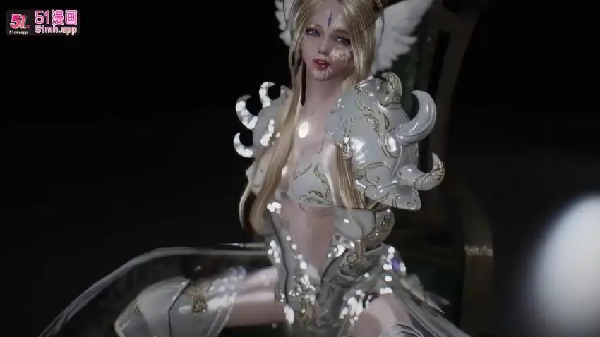 3D天际女武神女上做爱