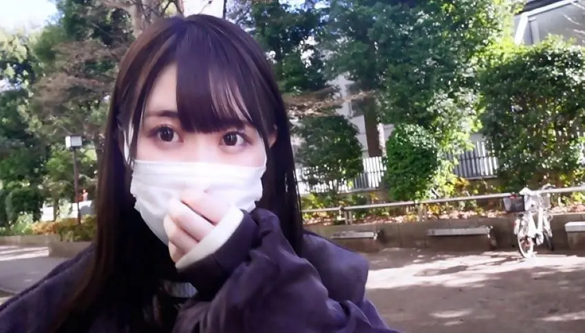 超絶美形で超絶美乳でスタイル抜群のFカップクビれボイン!