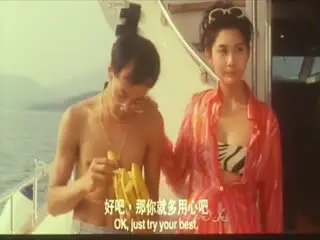 【中字】赤裸羔羊3:致命快感-香港三级片