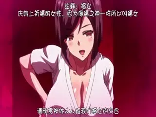 OVA巨乳大家族催眠#2町中全ての女を手に入れろ!