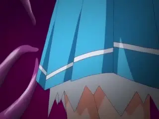 爱圣天使ラブメアリー ~悪性受胎~