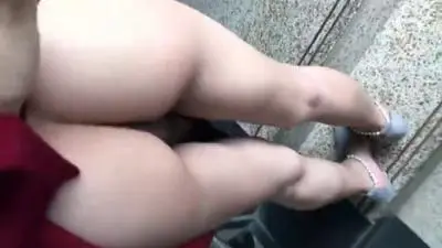 搭讪路人口活真不错,没穿内裤直接插进去