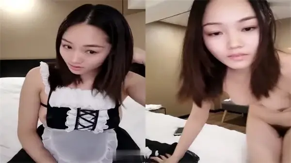 安令宝贝极品美女