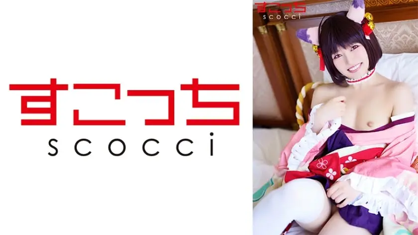 ついにあの声優似の美少女を大発見!