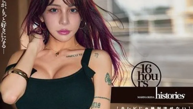 DASS-884 元地下现役女优池田本音深度访谈