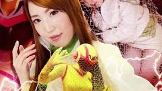 GIRO-086 女仆捕获计划 - 内村莉奈精彩演绎
