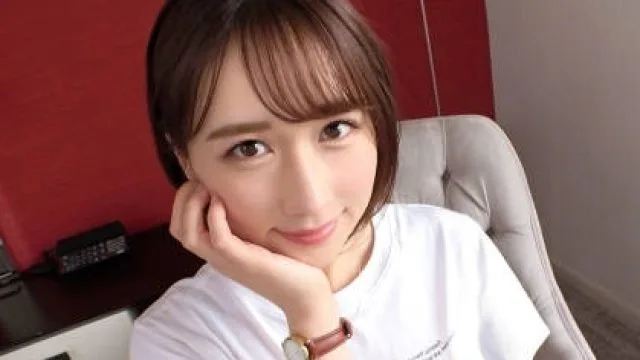 GANA-2511 保守外表下的性感诱惑，敏感小屄的喘息声