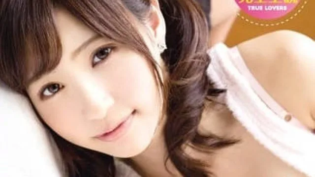 SNIS-579 和我最爱的女朋友同居性爱 - 天使萌