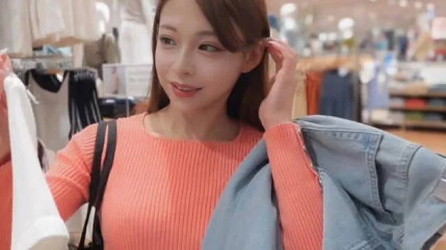 怪兽34期和生气的女友阳菜和好的一天