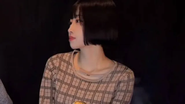 怪兽44期怪兽酒馆超清纯的娜娜酱