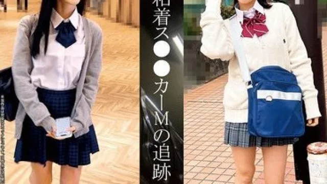 IND-102 【個人撮影】顔を見られるのに抵抗のある制服女子③とP活_素顔を晒しながらぶっかけから中出しまでされる姿を完全配信