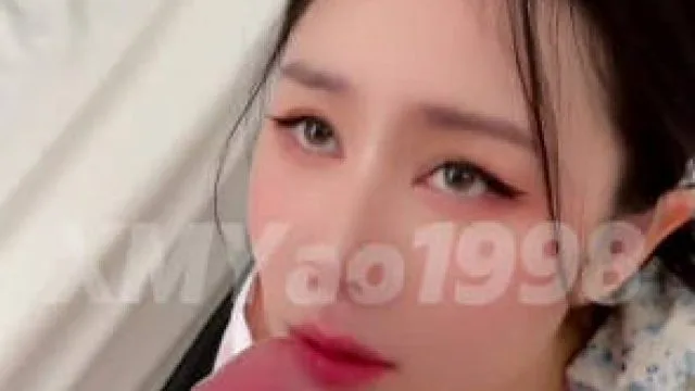 穿和服的老婆等待着老公下班-汐梦瑶