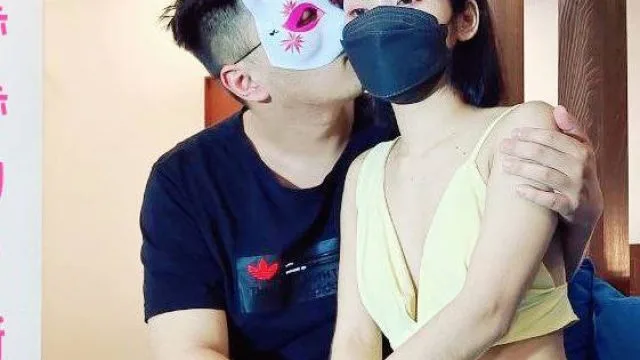 与妹妹的禁断之恋-珂珂老湿