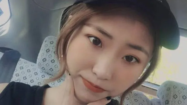 绿帽男找代驾迷玩老婆李雨欣