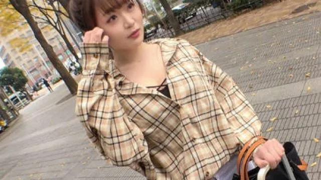 200GANA-2419 新宿遇见来自鹿儿岛的巨乳美少女