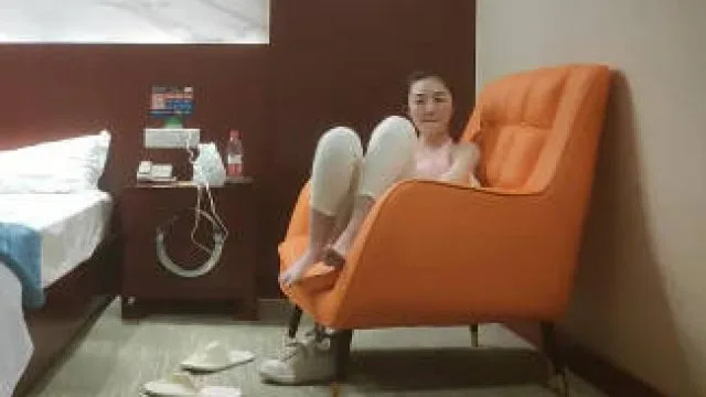 哥只是一个传说06-16极品黑丝美模