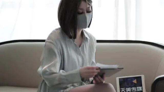 天美传媒TMX005阳痿治疗秘术