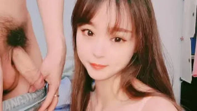 爆操内射性感表妹